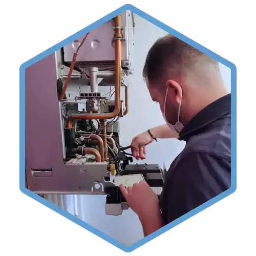 Réparation de chaudière à Lyon et Villefranche-sur-Saône