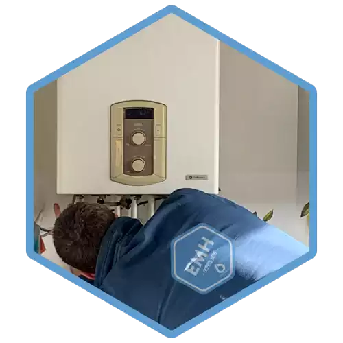 Installateur agréé de chaudière à Lyon et Villefranche-sur-Saône dans le Rhône